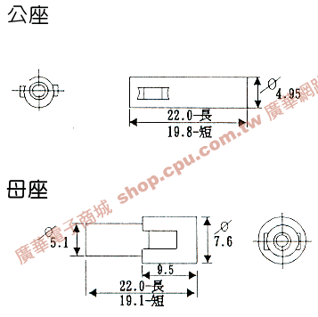 商品說明