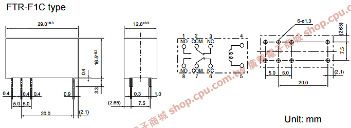 商品說明