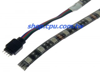 5050B-60LED-RGB