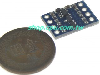 I2C-0503