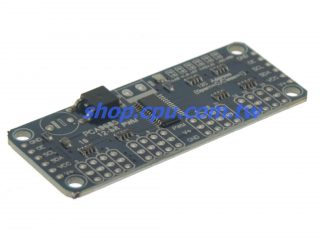 I2C-1612PWM