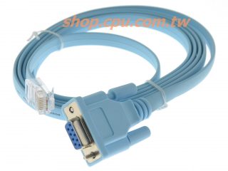 RJ45-232-CI