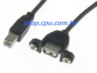 USB20-ASH-BP-1M