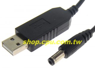 USB-DC09