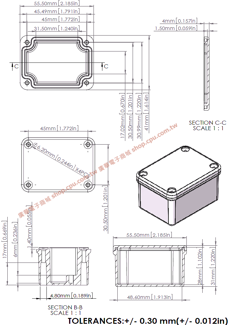 商品說明