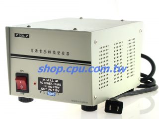 TH220110-1.5KVA