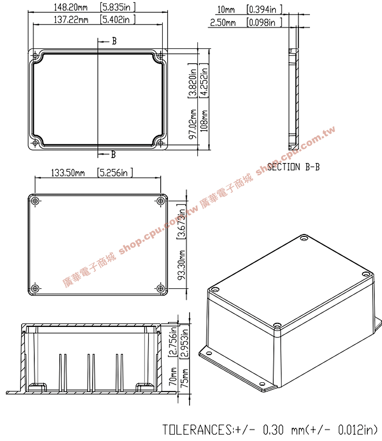 商品說明