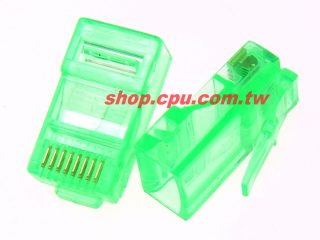 RJ45-8P8C50RS-G