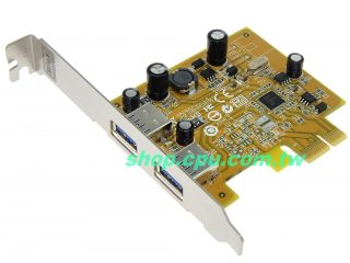 PCIE-USB2302