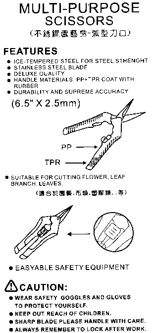 商品說明