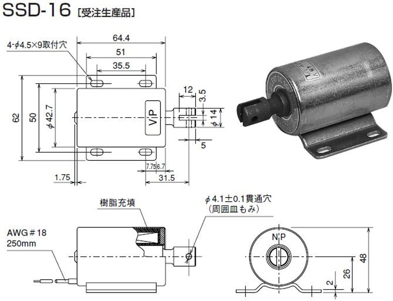 商品說明