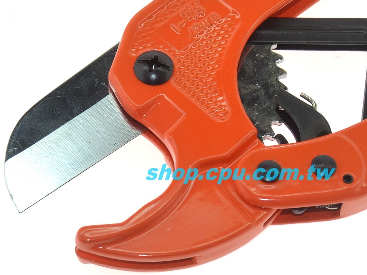 6~42mm pvc管切割水管钳