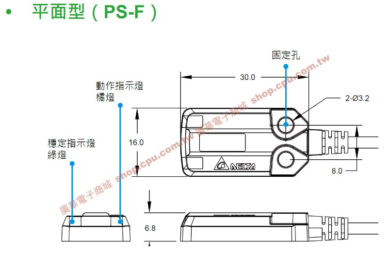 商品說明