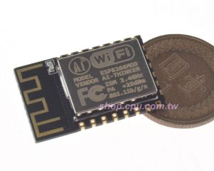 ESP8266-12F