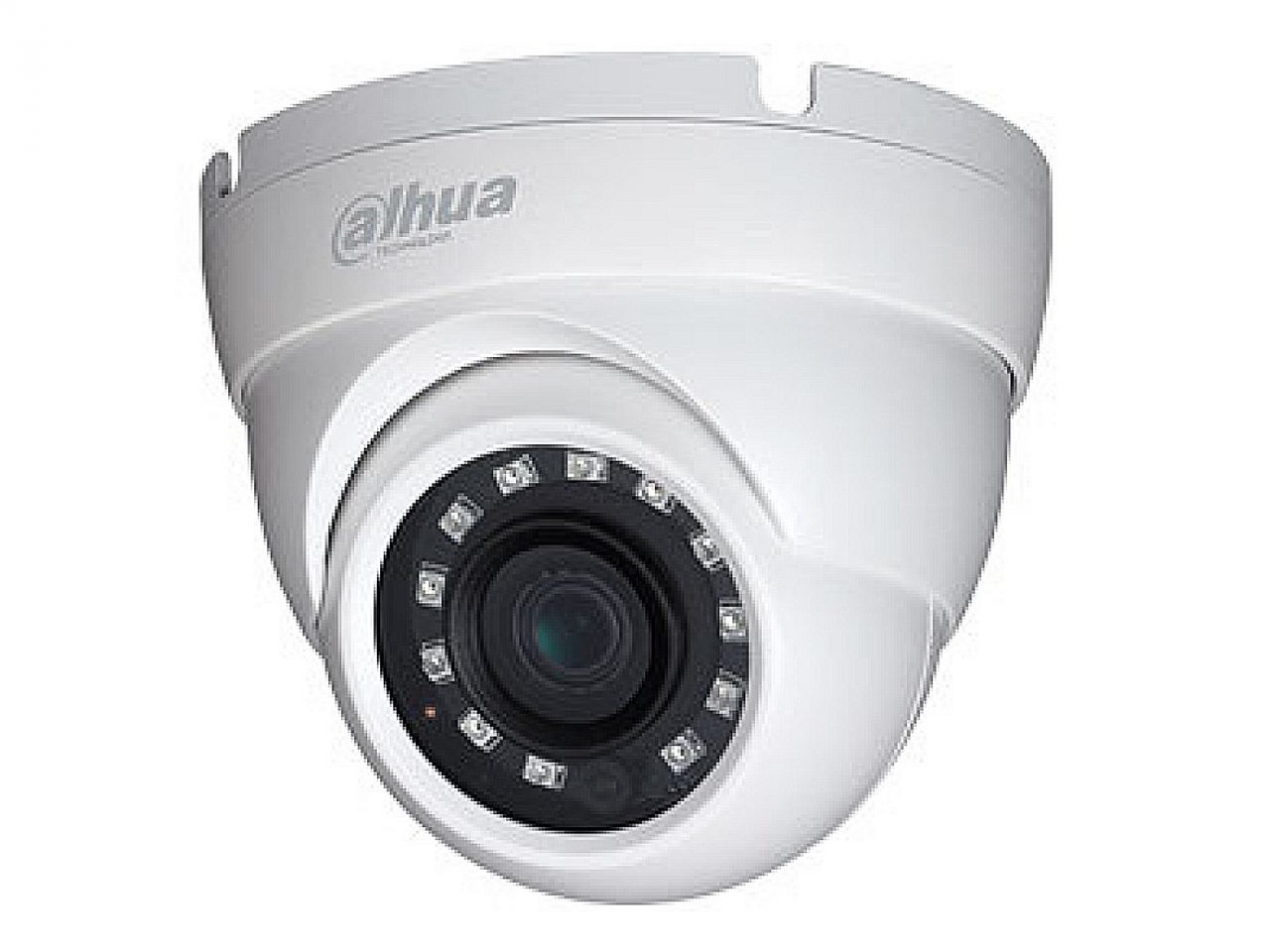 广华页码:93972◎ 200万星光级 hdcvi 红外线半球摄影机   ◎ 摄像