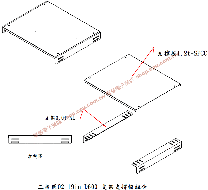 商品說明