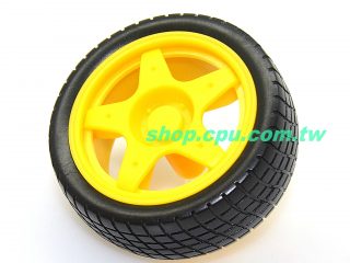 TIRES-065Y