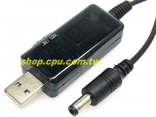 USB-DC0912