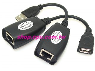 USB-RJ45-45M