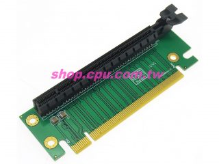 PCIE-16X-2UL