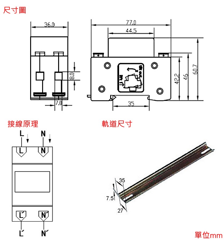 商品说明 商品说明