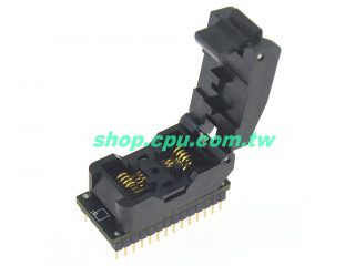 LP-SOP-8PIN-B