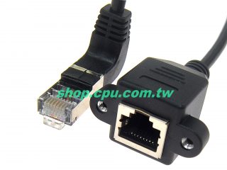 RJ45PS-LE06D