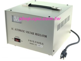 AVR-1.5KVA