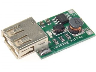 ADIO-USB0512