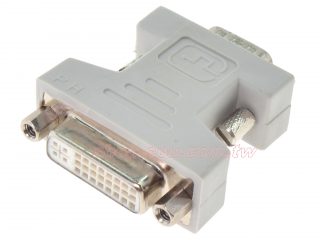 DVI29F-HD15M