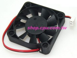 FAN-12V0510S