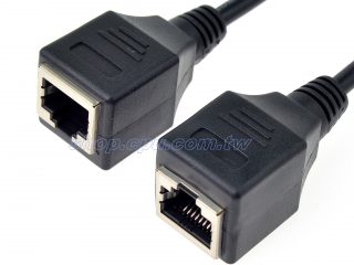 RJ45-SS030