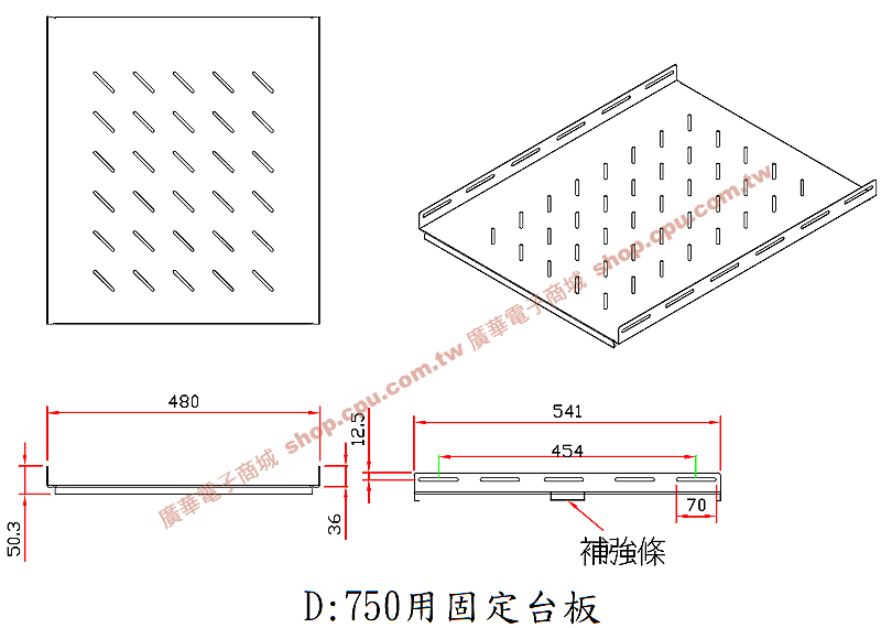 商品說明