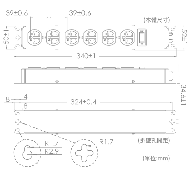 商品說明