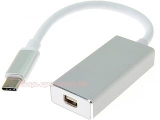 USB-TC21