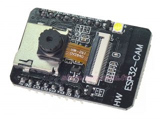 ESP32-CAM