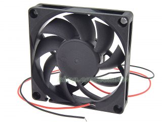 FAN-12V0715S