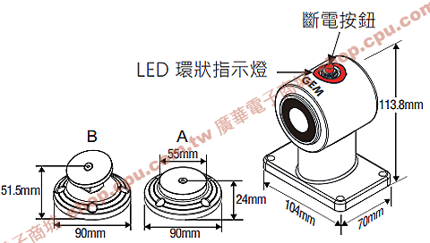 商品說明