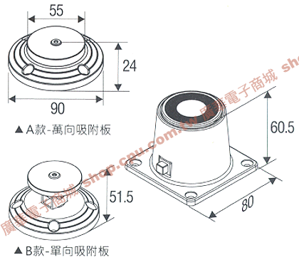 商品說明