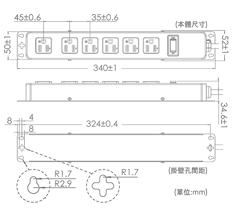 商品說明