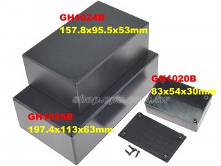 GH1020B