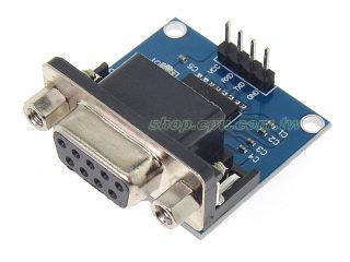 RS232-TTL-B