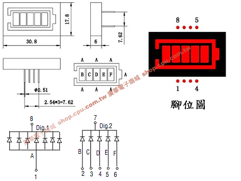 商品說明