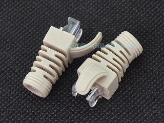 RJ45-T65-GY