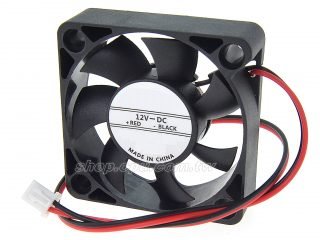 FAN-12V0515B