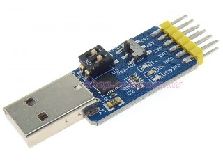 USB-TTL6