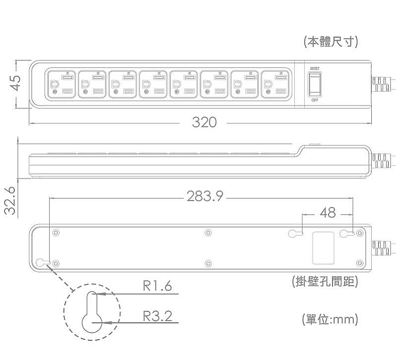 商品說明