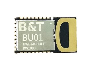 UWB-BU01