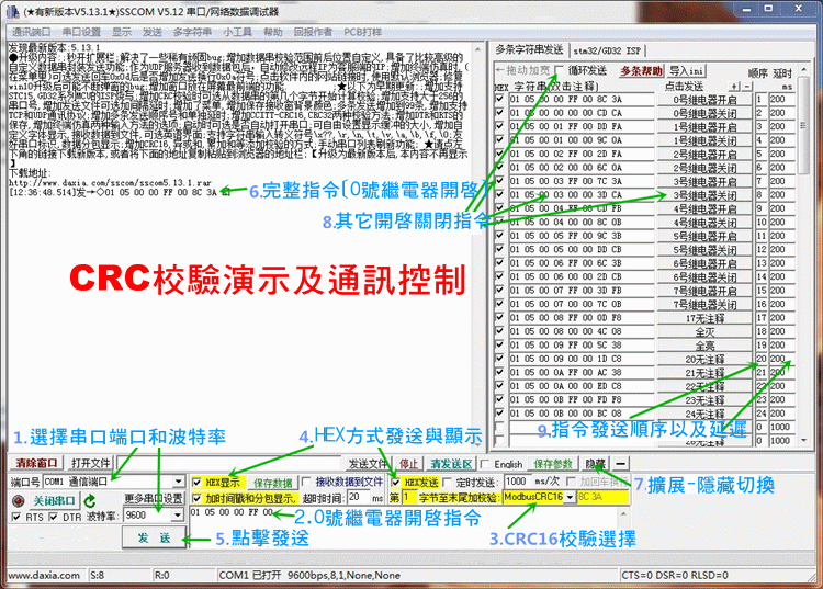 商品說明