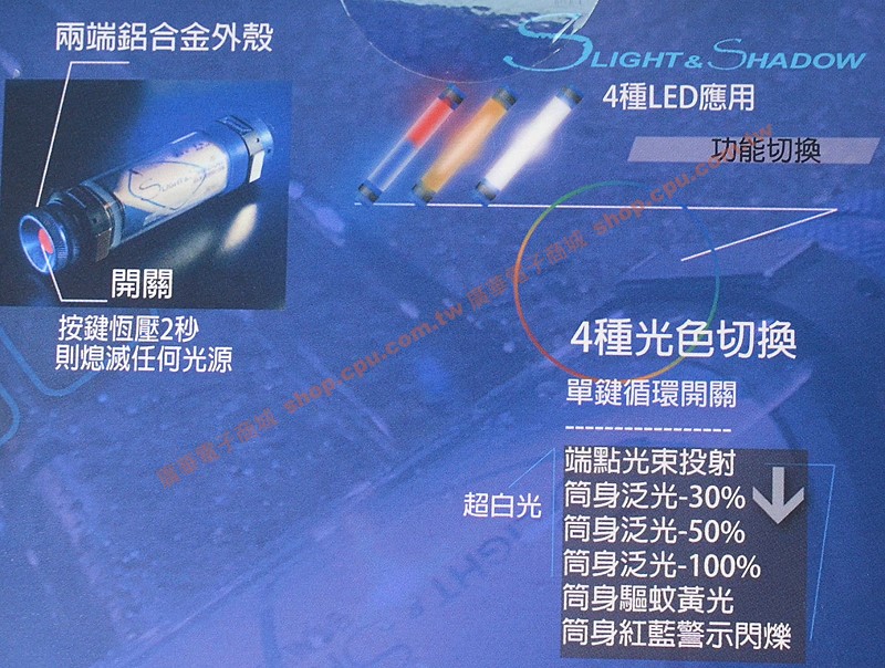 商品說明 商品說明